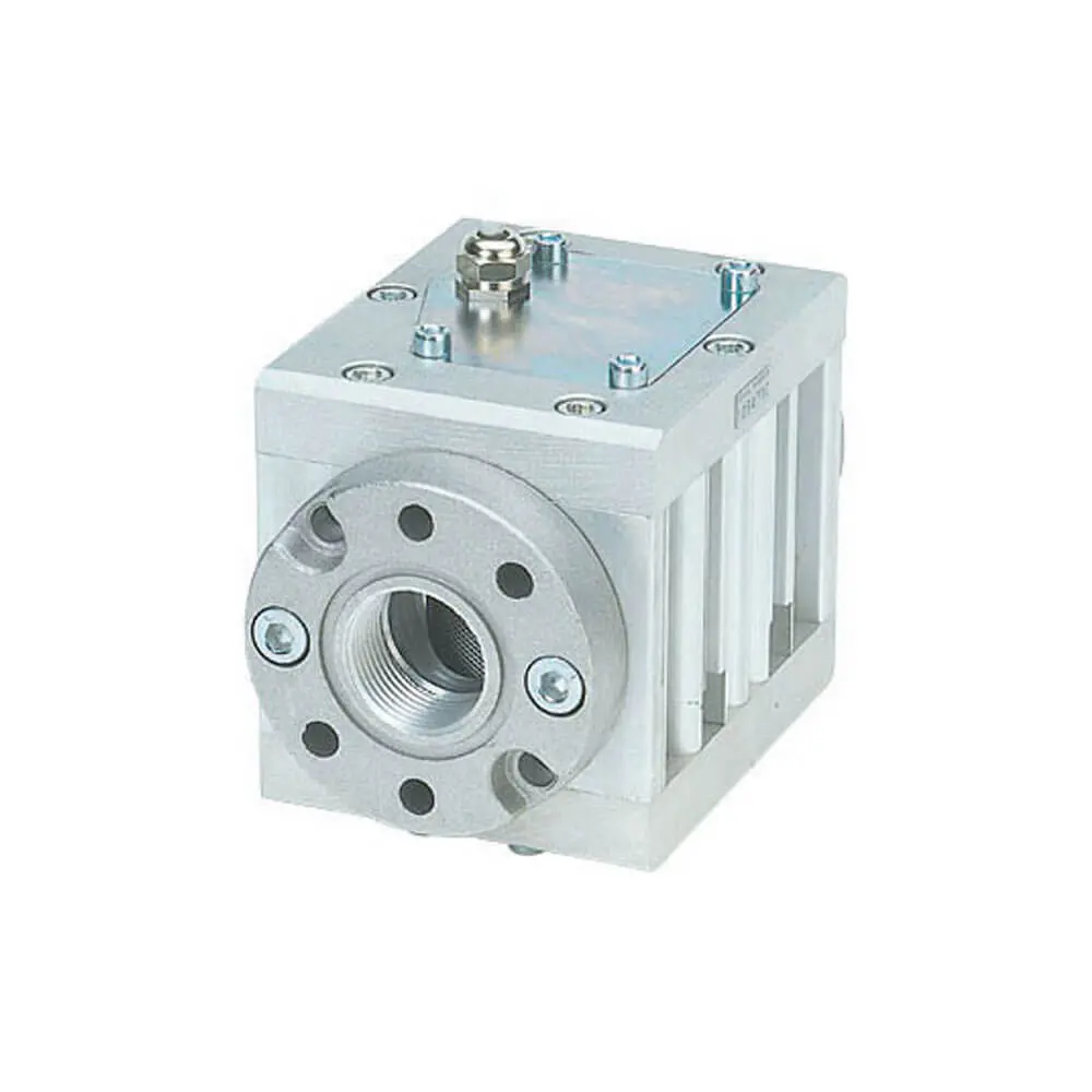 Piusi Pulse Meter K600/4 40Nb Scr Bsp 1