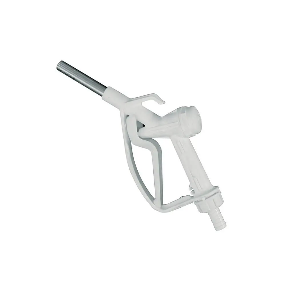 Piusi Suzzarablue Adblue® Manual Nozzle - 40Lpm 1
