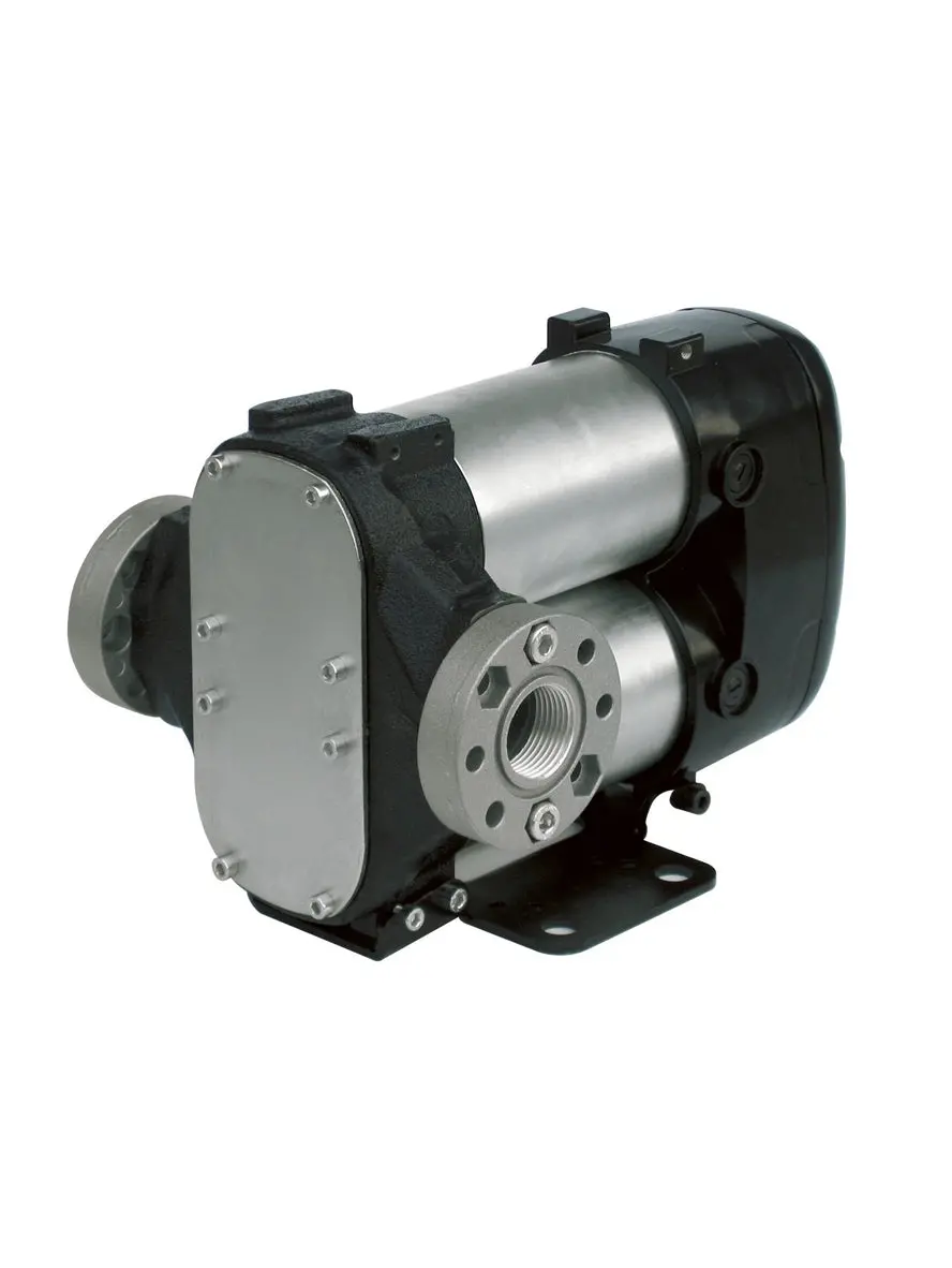 Piusi Bipump Pump - 24V Dc, 85Lpm 1