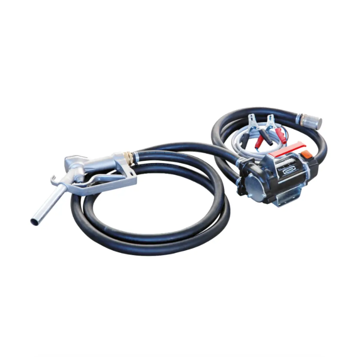 Piusi Battery Kit Bp3000 Dc - 12V, 50Lpm 1