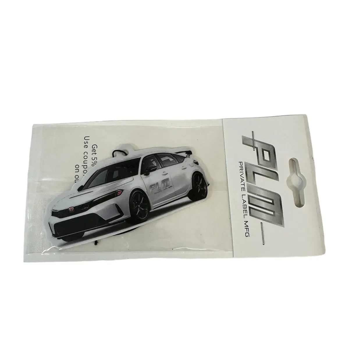 Plm Air Freshener Vb Wrx Tr & Civic Type R Fl5 (Copy) 1