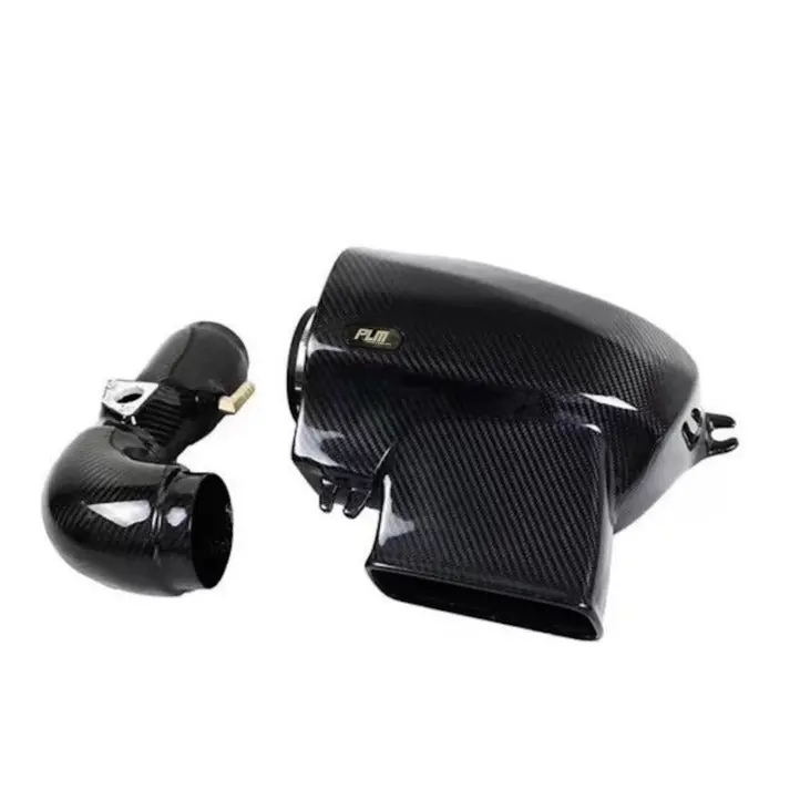 Plm Carbon Fiber Intake - 2013+ Subaru Brz Fr-S 86 Ft86 1