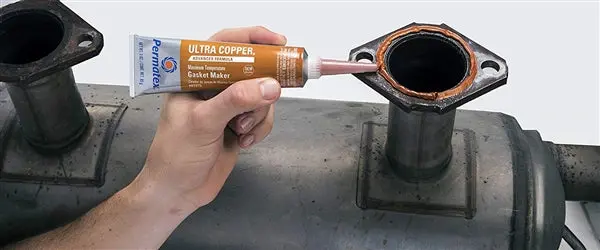 Ultra Copper Gasket Maker 1