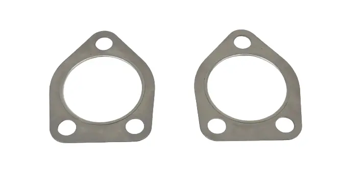 Plm Gaskets For 08+ Accord 08+ Tl Pcd Primary Catalytic Converters To J-Pipe 2