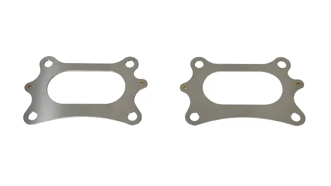 Plm Gaskets For Pcd Primary Catalytic Converters Acura Tl & Honda Accord 18115-R70-A01 2