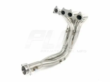 Private Label Mfg. Power Driven H-Series Tri-Y Header H22 H22a 1