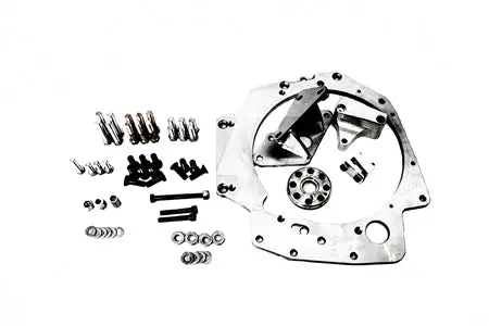 Private Label Mfg H2b Swap Kit - Honda Eg Ek & Acura Integra Dc2 Da 1