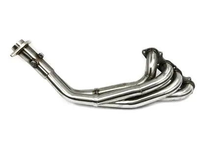 Plm Power Driven S2000 Tri-Y Stainless Steel Header 1