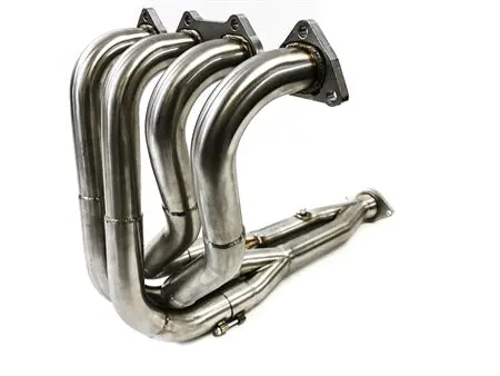 Private Label Mfg. B Series Tri-Y Big Tube Header B18 B20 1
