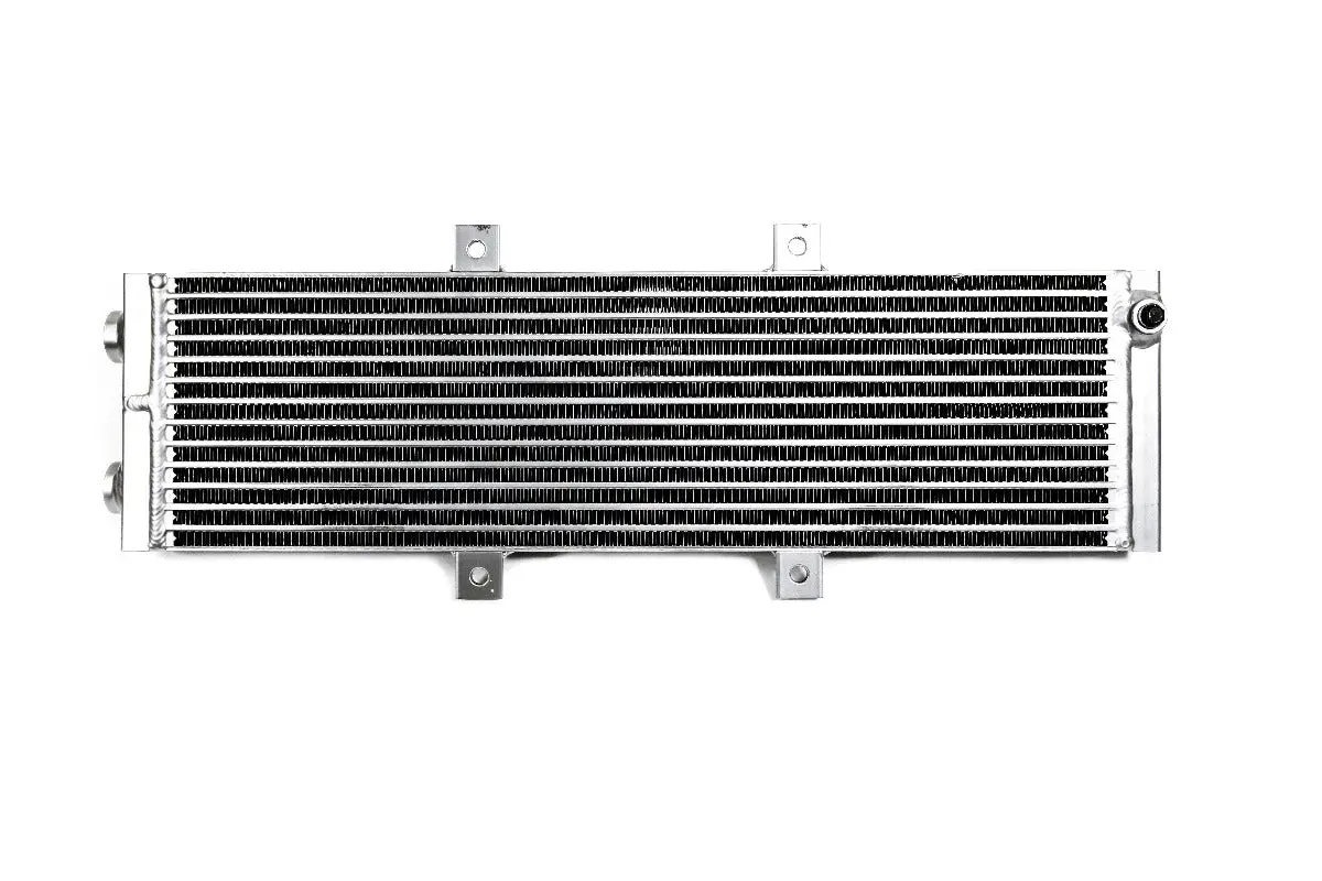 Plm Heat Exchanger Universal 26" X 7" X 2" 1