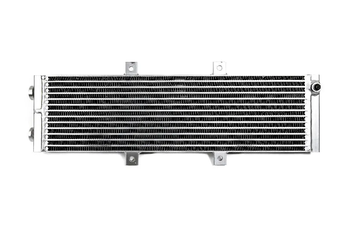Plm Universal Dual-Pass Heat Exchanger 1