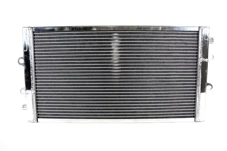 Plm Power Driven Chevy Camaro 2017+ Xl (75% Larger) Heat Exchanger Zl1 Supercharged 6.2 Lt4 1