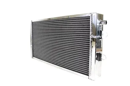 Plm Power Driven Chevy Camaro 2017+ Xl (75% Larger) Heat Exchanger Zl1 Supercharged 6.2 Lt4 2