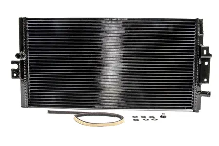 Plm Power Driven Infiniti Q50 Q60 Heat Exchanger 1