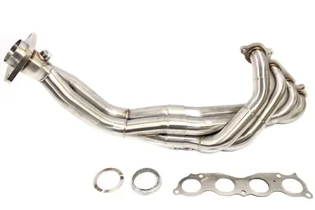 Plm Power Driven S2000 K-Swap K20 Tri-Y Header 1