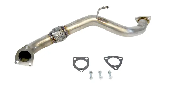 Plm Honda Civic Front Pipe 2.0L 2022-2024 1