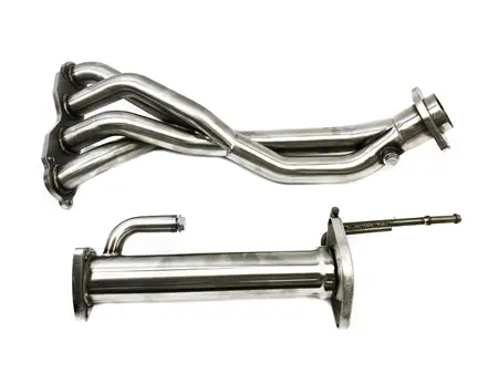 Plm Power Driven K-Series K24 K20 Header Civic Si Fg Fd Fa V2 1