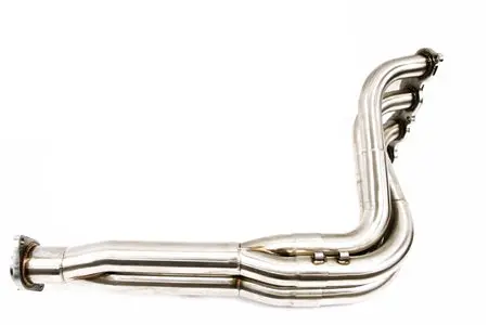 Plm Power Driven K Swap 4-2-1 Tri-Y Header 1