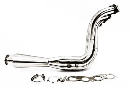 Plm Power Driven K Swap 4-1 Megaphone Header 1