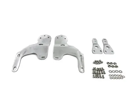 Plm Honda S2000 Hardtop Security Brackets Ap1 Ap2 1
