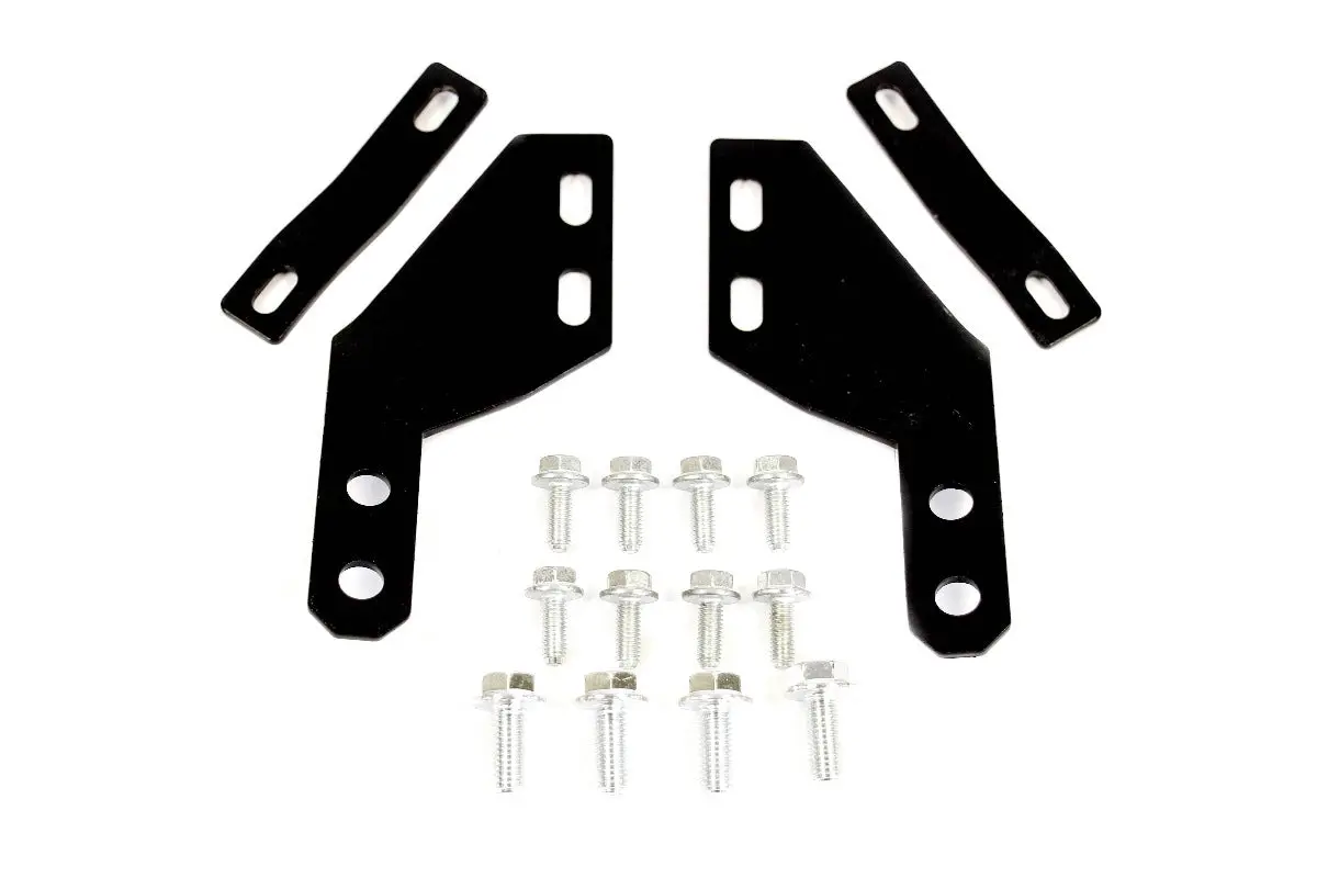 Plm Private Label Mfg Miata Hardtop Brackets Na Nb 1990-2005 1