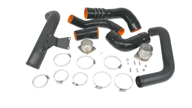 Plm 2016 - 2021 Honda Civic 1.5T Intercooler Charge Pipe Kit 1