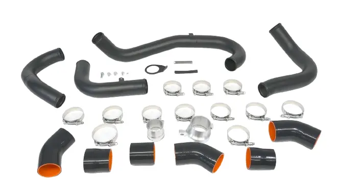Plm Front Mount Intercooler Piping Kit 2022+ Subaru Wrx Vb 1