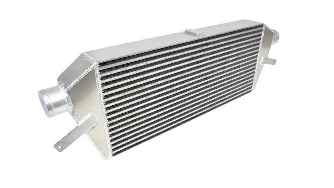 Plm Front Mount Intercooler 2022+ Subaru Wrx Vb Fmic 1