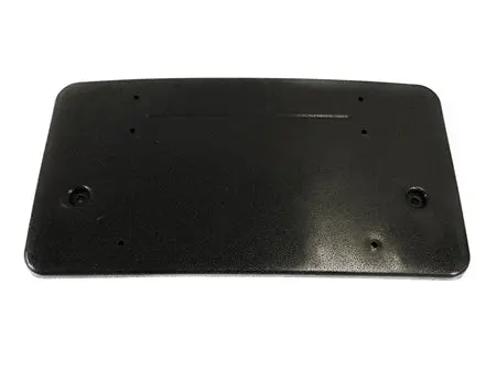 Mercedes Front License Plate Bracket W164 Ml350 Ml500 1