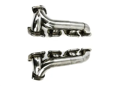 Plm Power Driven 6.3 Amg Mercedes Benz Headers E63 C63 Cls63 1