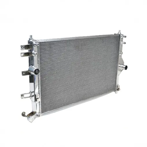 Plm Performance Aluminum Radiator - Gr Corolla & Gr Yaris 1