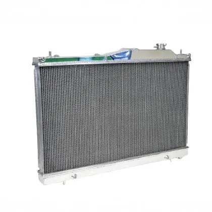 Plm Performance Radiator 2022+ Subaru Wrx Vb 1