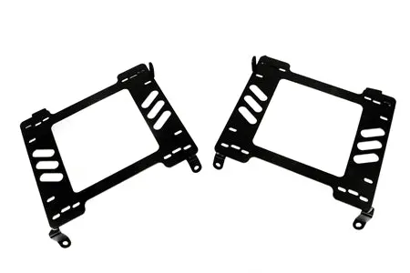 Plm Seat Base Mount Bracket For Nissan 240Sx 1