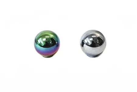 Plm Private Label Mfg. Spherical Shift Knob 1