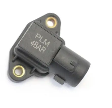 Plm Power Driven 4 Bar Map Sensor  B / D / H / F-Series 1