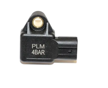 Plm Power Driven 4 Bar Map Sensor Honda K-Series & Brz Fr-S 86 1