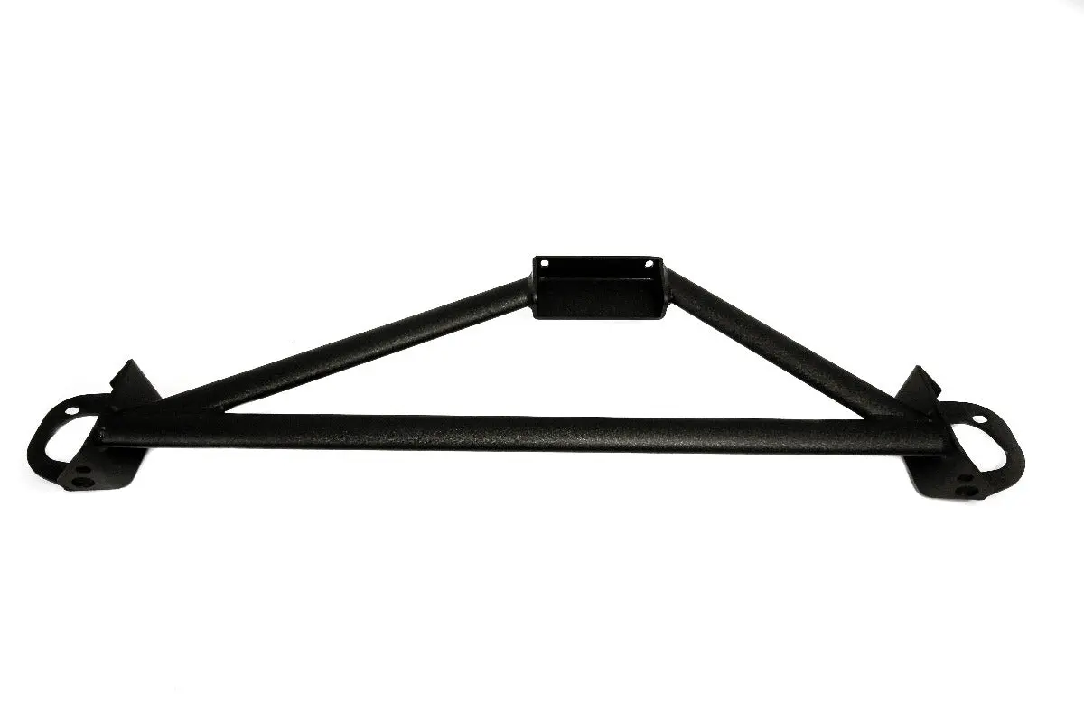 Plm 3 Point Front Strut Tower Bar For Eg / Ek / Dc2 1