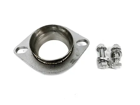 Plm 3” To 2.5” Exhaust Adapter Flange 1