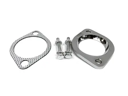 Plm 2.5” To 3.0" Exhaust Adapter Flange 1