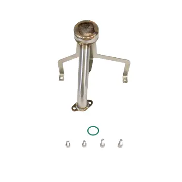 Plm Oil Pan Pickup V2 - Subaru Wrx Sti Ej25 04-21 1