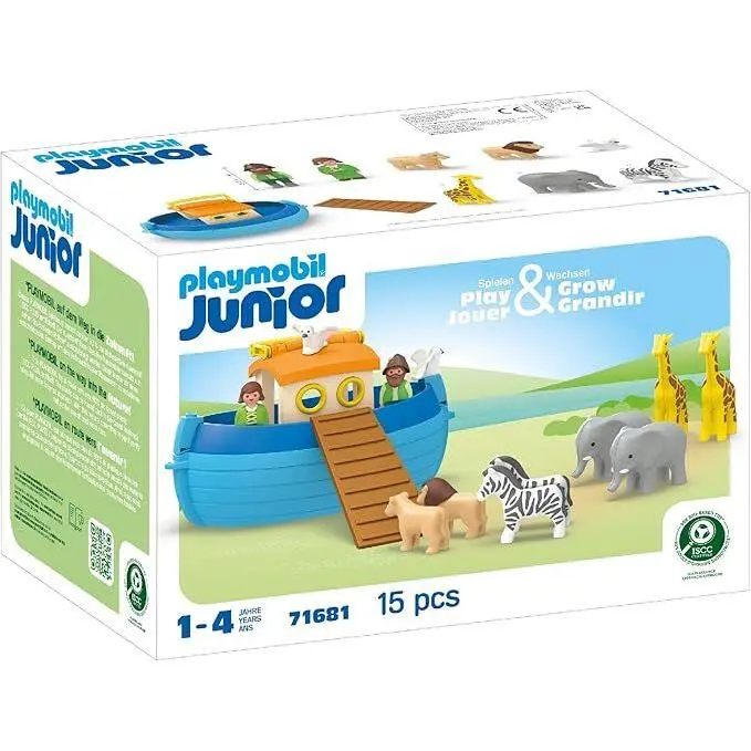 My Take Along Noah's Ark 1