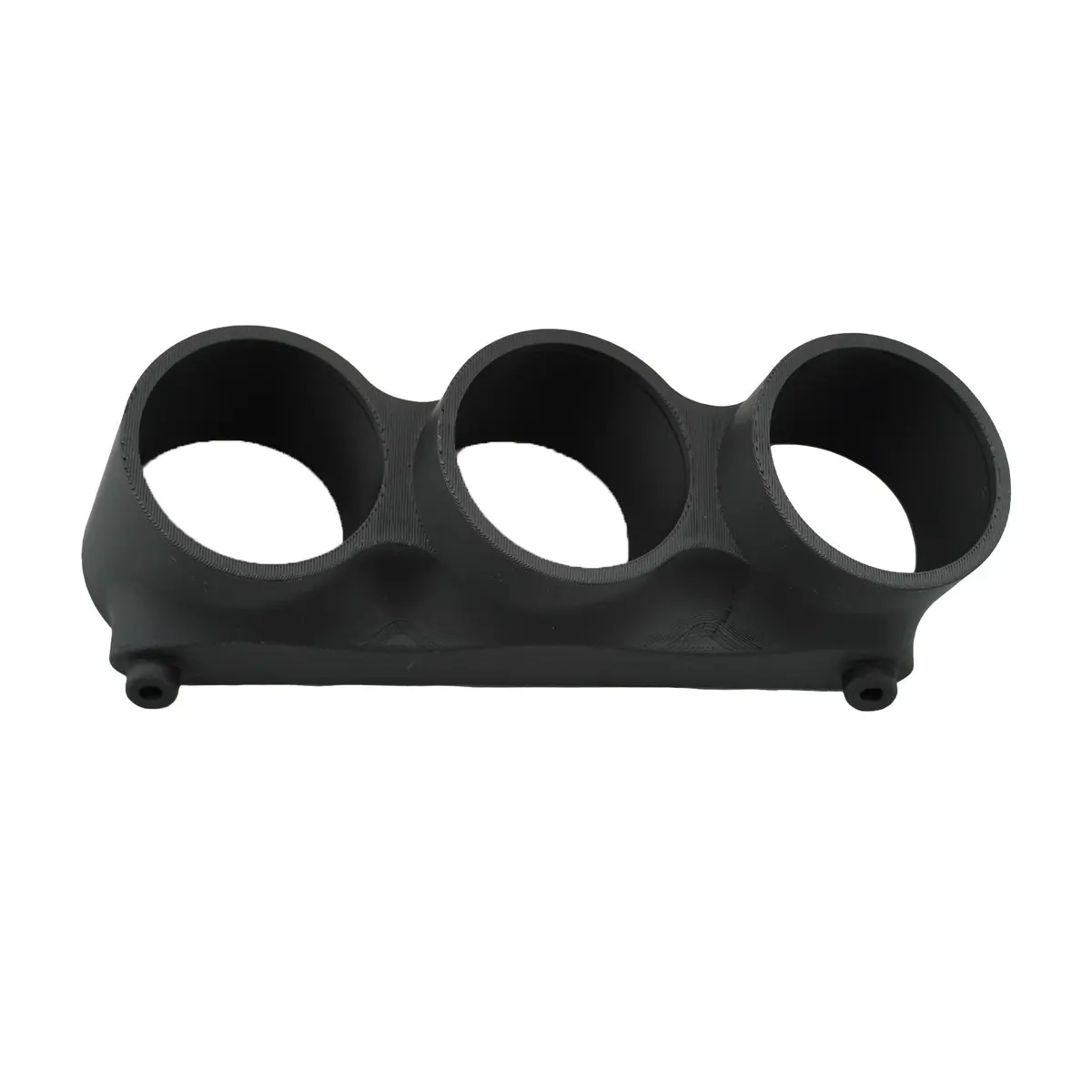 Triple Gauge Pod Mount For Civic Eg Lower Factory Bolt On 1992-1995 52Mm 1