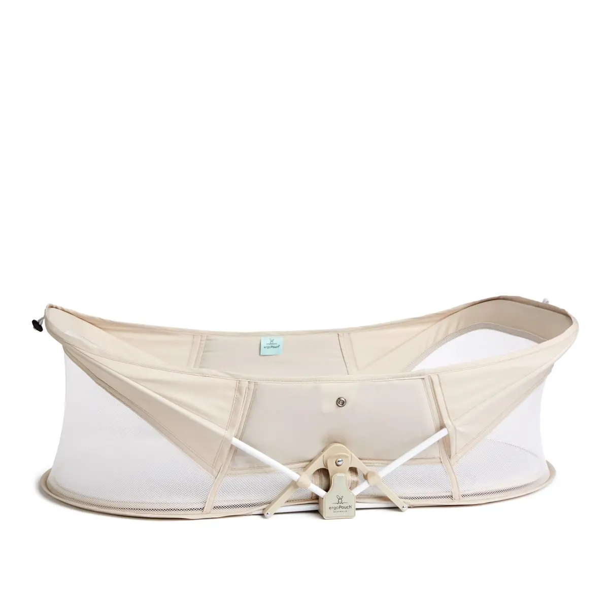 Easy Sleep Portable Bassinet 1