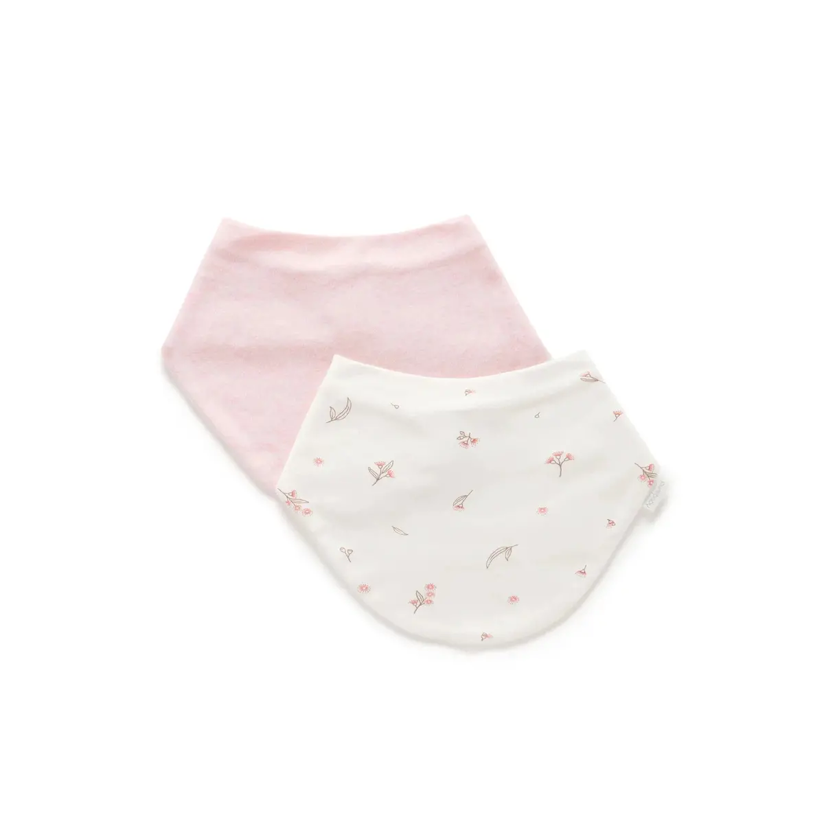 2 Pack Dribble Bib 1