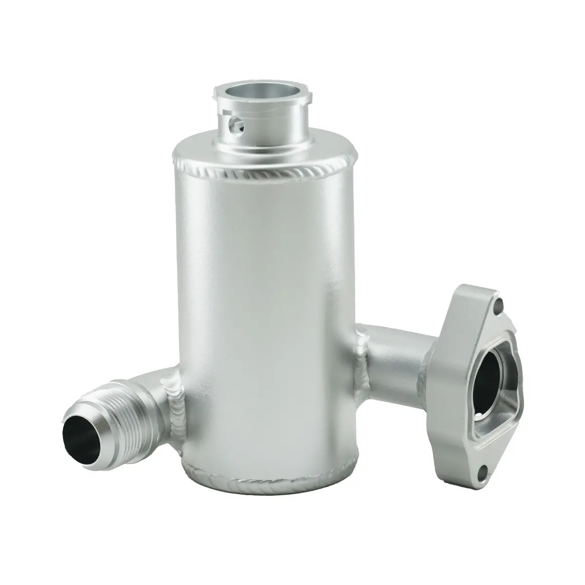 B Series Pr3 Swirl Pot Coolant 16An For B16a B16b B18c B18c5 Eg Ek Dc2 Crv Civic 1