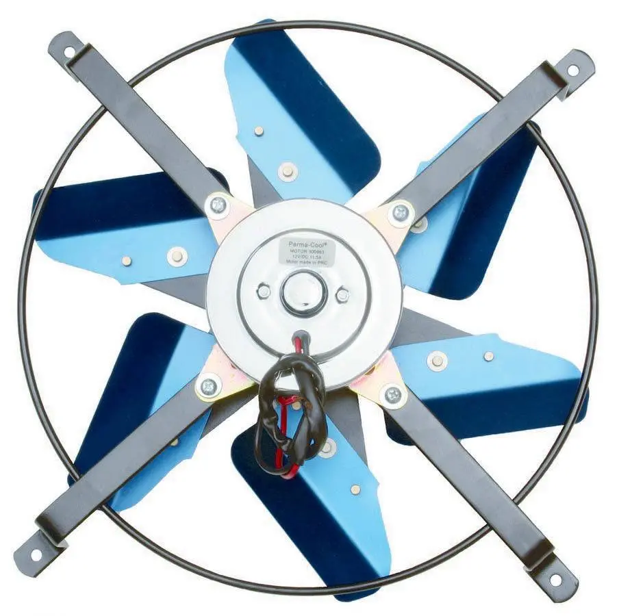13In Hp Electric Fan 3000 Cfm 1