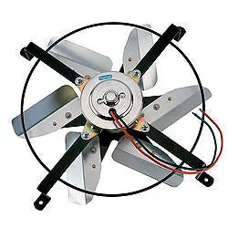 Perma 14In  Hp Electric Fan 1