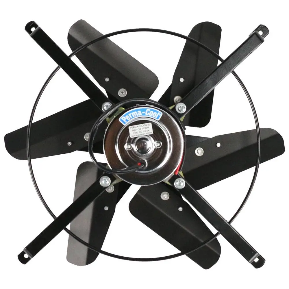 16In Hp Electric Fan 1