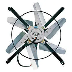 14In  Hp Electric Fan 1