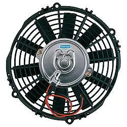 Perma-Cool 10In  Standard Elec. Fan 1